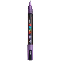 Uni Marker PC-3ML POSCA, bleščice Cene