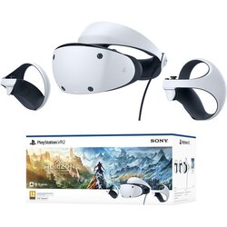 Playstation VR2 Naočale + Horizon Call of Mountain VCHID: EK000522171 Cene
