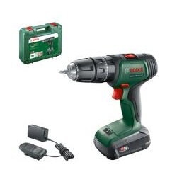 Bosch Universal Impact 18V akumulatorska udarna bušilica 06039D4101 Cijene