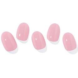 OHORA Gel Nail Sticker N Cream Pink Naljepnice za nokte nijansa NB-090 1 kom Cene