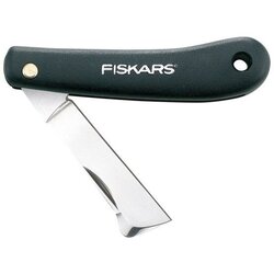 Fiskars 1001625 (125900) Kalemarski noz - ravna ostrica 170 mm Cene