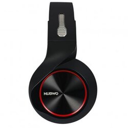 Nubwo slušalice gaming N11U LED USB crno-crvene Cene