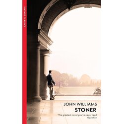 The Book Service Limited John Williams - Stoner Cene