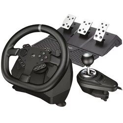 Spawn MOMENTUM PRO RACING WHEEL PC/PS3/PS4/XBOX/SWITCH Cijene