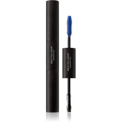 RevitaLash Double-Ended Volume dvofazna maskara za volumen nijansa Black 11 ml + 5.5 ml Cene