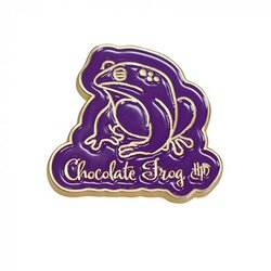 Half Moon Bay Harry Potter - Bedž - Harry Potter, Chocolate Frog Cene