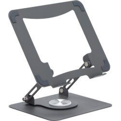 Brateck Podesivi nosač za laptop do 17" sa rotacijom LV-LPS01-4 Cene