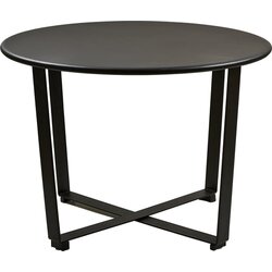 Villa Collection stranska mizica wismar iz kovine, ⌀ 61,5 cm Cene