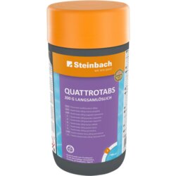 Steinbach Quattro tablete 200g večnamenske tablete - 1 kg Cene