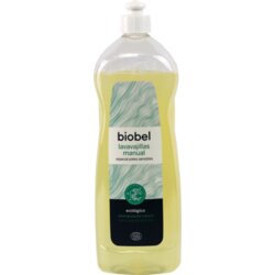 biobel Deterdžent za ručno pranje posuđa - 1 l Cene