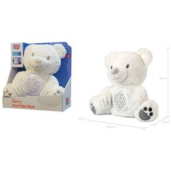 Denis Toys Star Pets, Medo za uspavljivanje, projektor, svjetlo, zvuk Cene