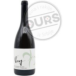 Frug Sauvignon Blanc 0,75L Cene