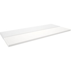  Naddušek 180x200cm gold T30 white/white ( 3440081 ) Cene