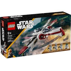 Lego Star Wars ARC-170 Zvjezdani lovac 75402 Cijene