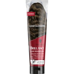 Schwarzkopf Brillance barva za lase - Hair Glossing - Chocolate Brown Cene