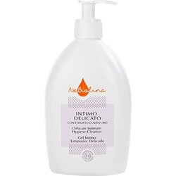 NeBiolina delicate Intimate Hygiene Cleanser Cene