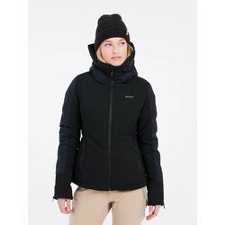  Women's ski jacket PRTMERCURY Cene