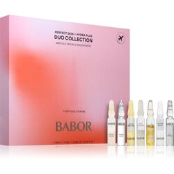 Babor Ampoule Concentrates Duo Collection set za intenzivno nego obraza Cene