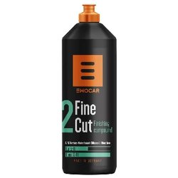 EWOCAR FINE CUT 250 ml Cene