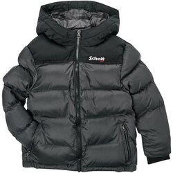 Schott Puhovke UTAH 2 Siva Cene