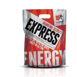 Extrifit Sport Nutrition Gel Express Energy, Višnja, 80g Cene
