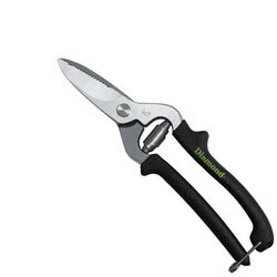 KERCKHAERT Makaze za secenje kože 23cm Cene