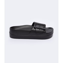 Big Star Woman's Flip Flops Shoes 100388 -906 Cene