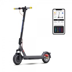 5Th Wheel INVANTI V40Pro Električni skiro - Črn Cene
