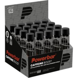 PowerBar Caffeine Boost (20 x 25 ml) Cene