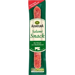 Alnatura Bio salama snack - 25 g Cijene