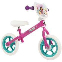 HUFFY Cross-country bicycle House Gabby 10 Pink Cene