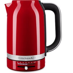 Kitchenaid KA5KEK1701EER Ketler 1,7 L (empire red) Cene