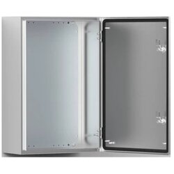 nVent HOFFMAN ASR0406021 zidni ormar 600 x 400 x 210 višebojna 1 kom. Cene