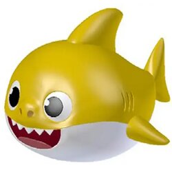 COMANSI Baby Shark: Figurica morskega psa otročička Cene