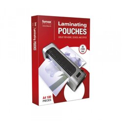 Fornax Folija za plastifikaciju A4 80 mic Cene