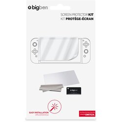 NINTENDO SWITCH Protective Film Cene