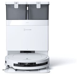 Ecovacs Robot usisivač ECOVACS DEEBOT T50 PRO OMNI 6400 mAh Cijene