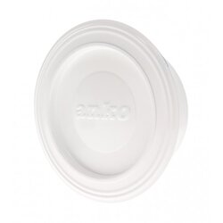 ANKO Rozetna 118mm bijela 7889 Cene