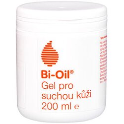 Bi-Oil gel gel za suhu i osjetljivu kožu 200 ml za žene Cene