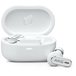 Akg N5 Hybrid ANC True Wireless Bijela Cene