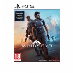 IO Interactive PS5 Mindseye Standard Edition Cene