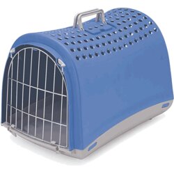 Imac Transporter Linus Blue Cene