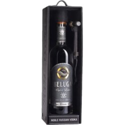 Noblewood Adriatic ltd Beluga Gold Line Vodka u kutiji 0.7L Cene
