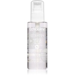 EchosLine Keratin veg Fluid regeneracijski serum za kemično obdelane lase 100 ml Cene