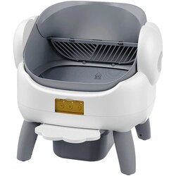 Rojeco FJ108 pametni automatski mačji WC 9 L Wi‑Fi Cene
