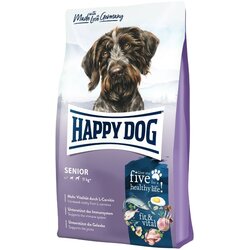 Happy Dog Supreme Fit&Vital Senior 4 kg Cene