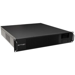 Armac Rack UPS 3000VA On-Line PF1 Dust Free Cene