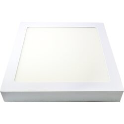 Mitea LED panel M18NK 18W nadgradni kvadrat 4000K Cene