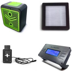 Alveo3D AlveoONE-R Paket - 1 kom Cene