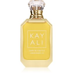 Kayali Capri In a Bottle Lemon Sugar | 14 parfemska voda za žene 50 ml Cene